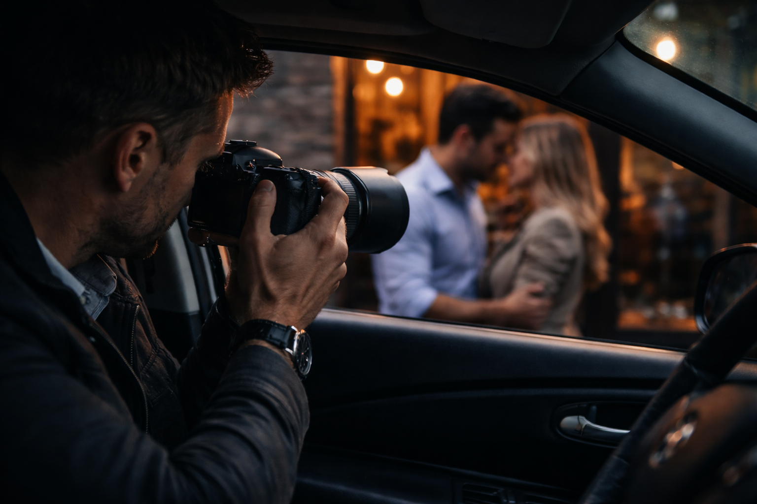  G SPY UNIT Private Investigators's image