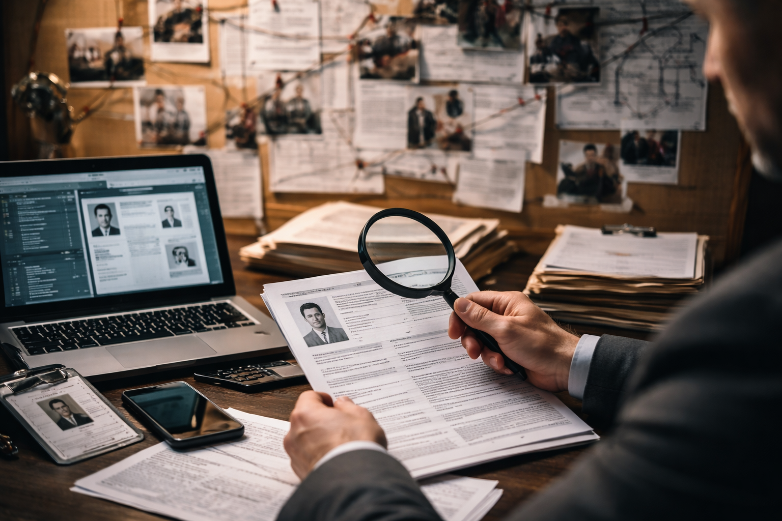  G SPY UNIT Private Investigators's image