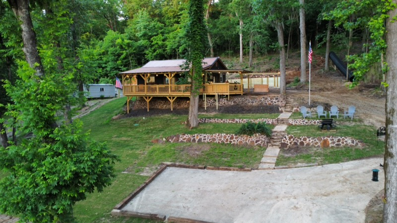 Perch Point's image
