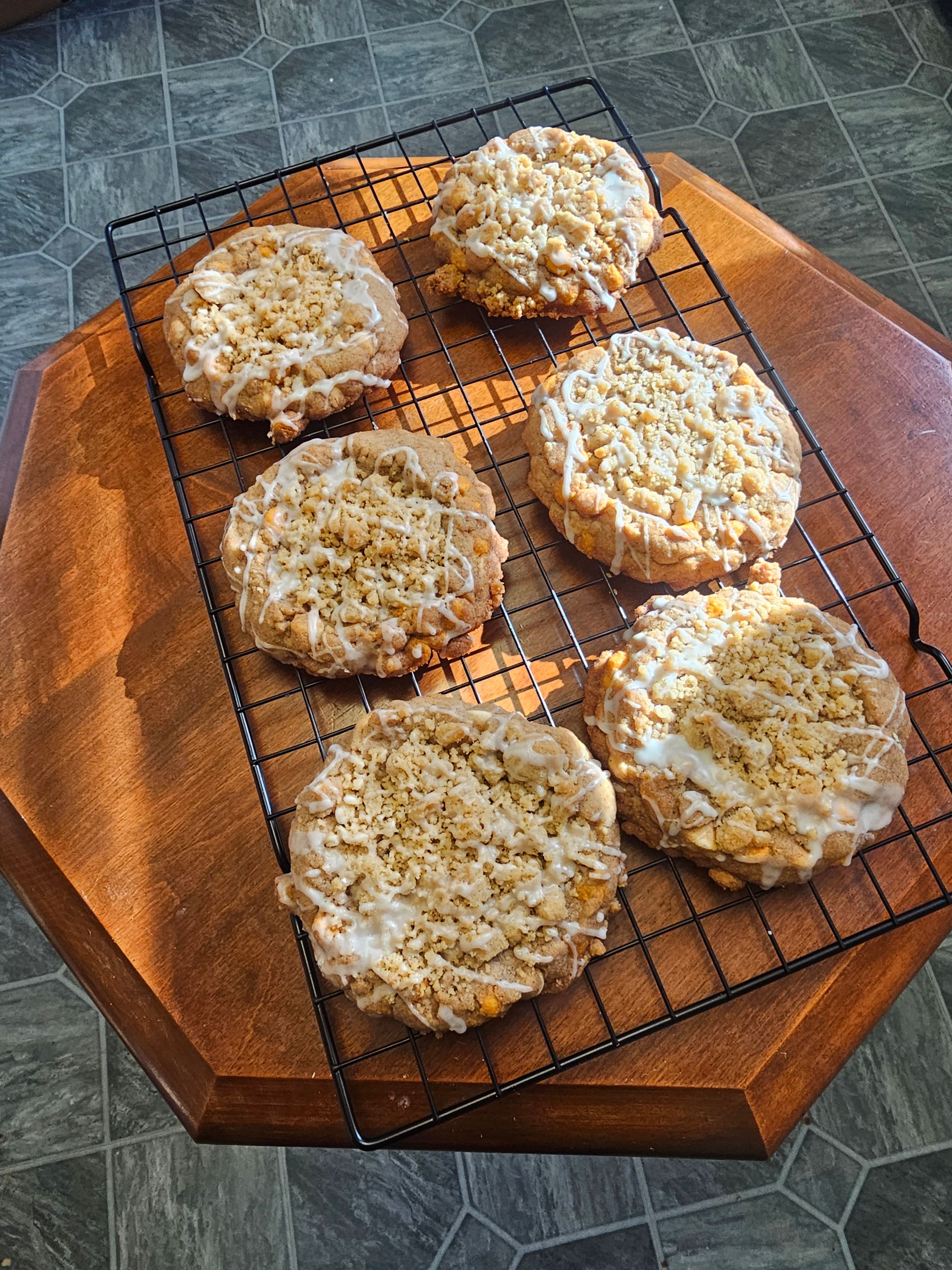 cornerstone bakery's image