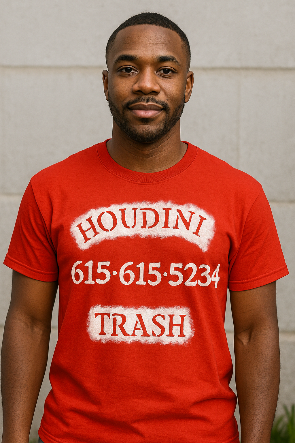Experience the magic of pristine property care with Houdini Trash Services – Now you see it, now you don’t!