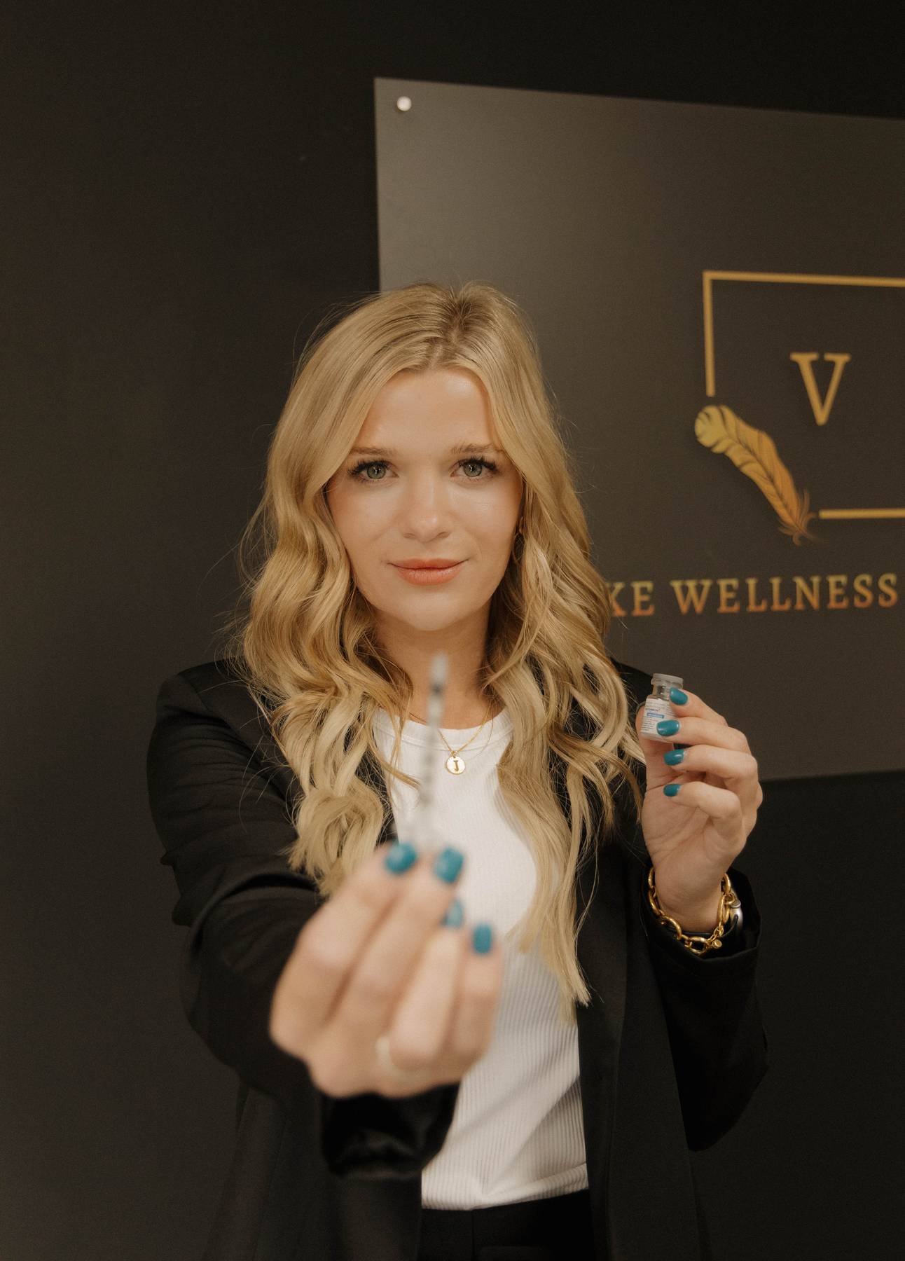 VitaLuxe Wellness & Aesthetics's image