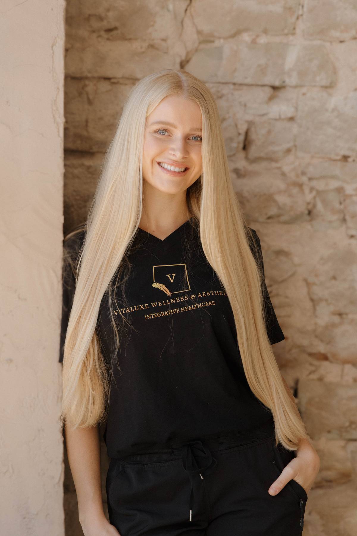 VitaLuxe Wellness & Aesthetics's image