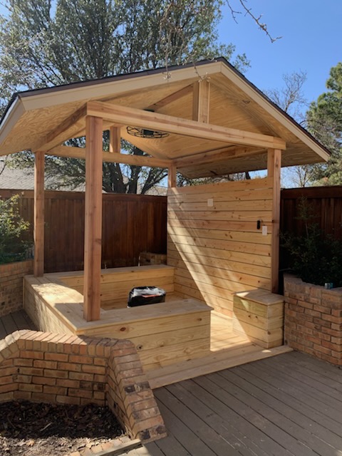 Garner Creations Remodeling's image