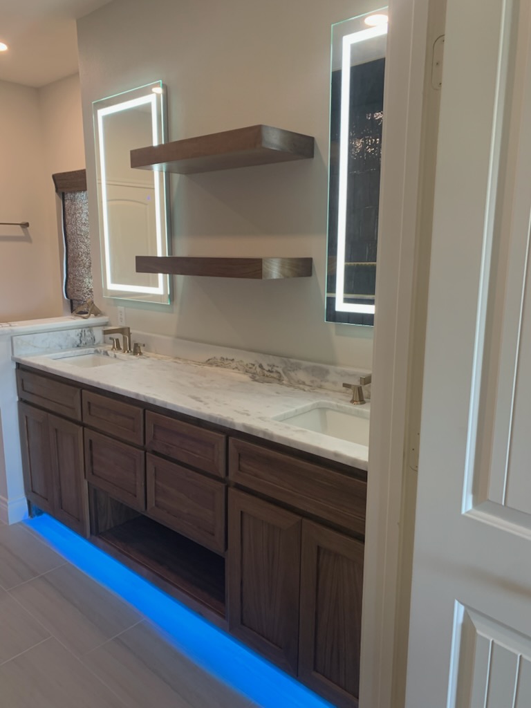 Garner Creations Remodeling's image