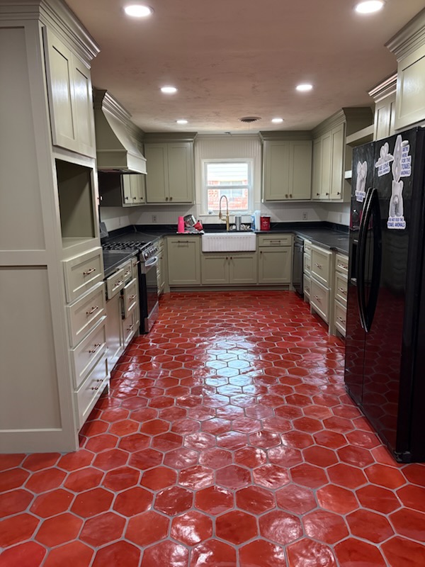Garner Creations Remodeling's image