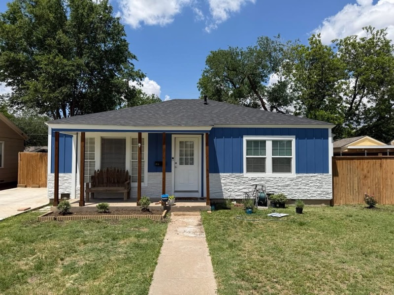 Garner Creations Remodeling's image