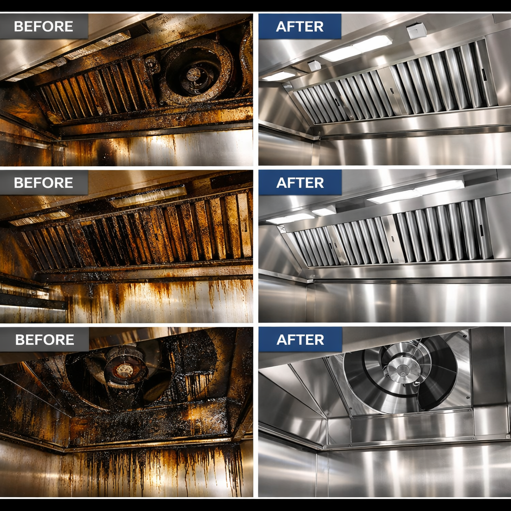 MD Kitchen Exhaust's image