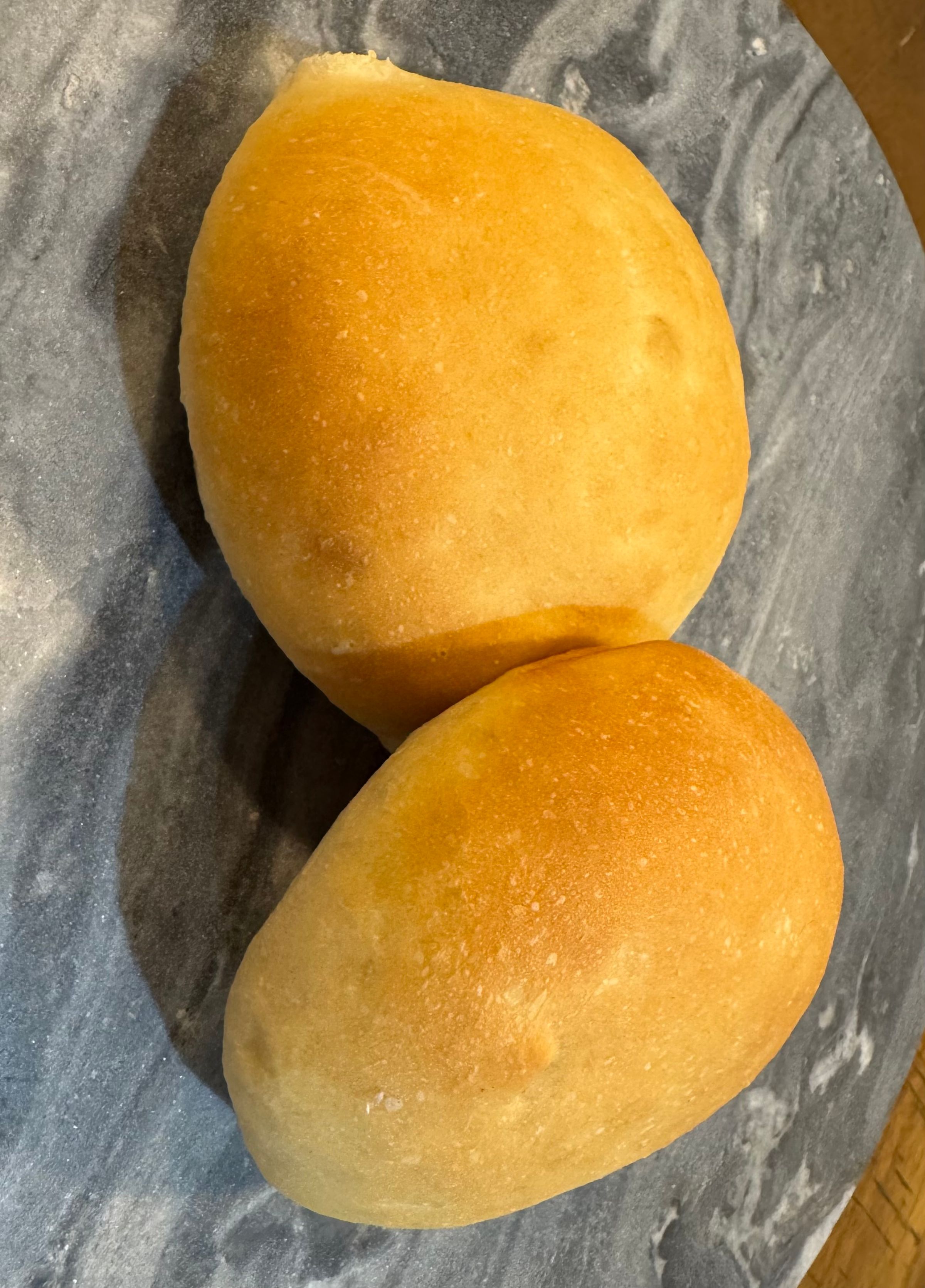 Hamburger Buns