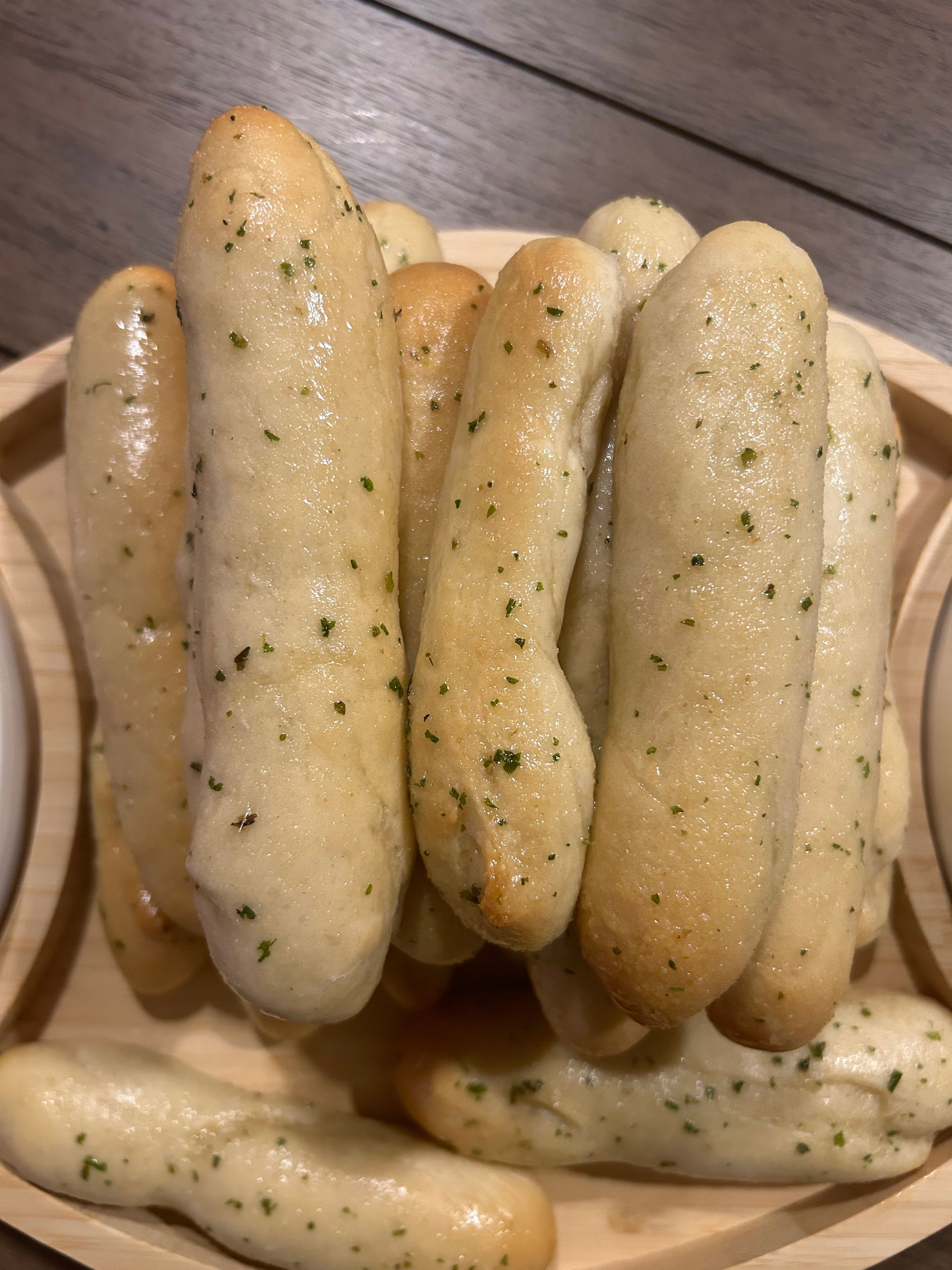 Breadsticks