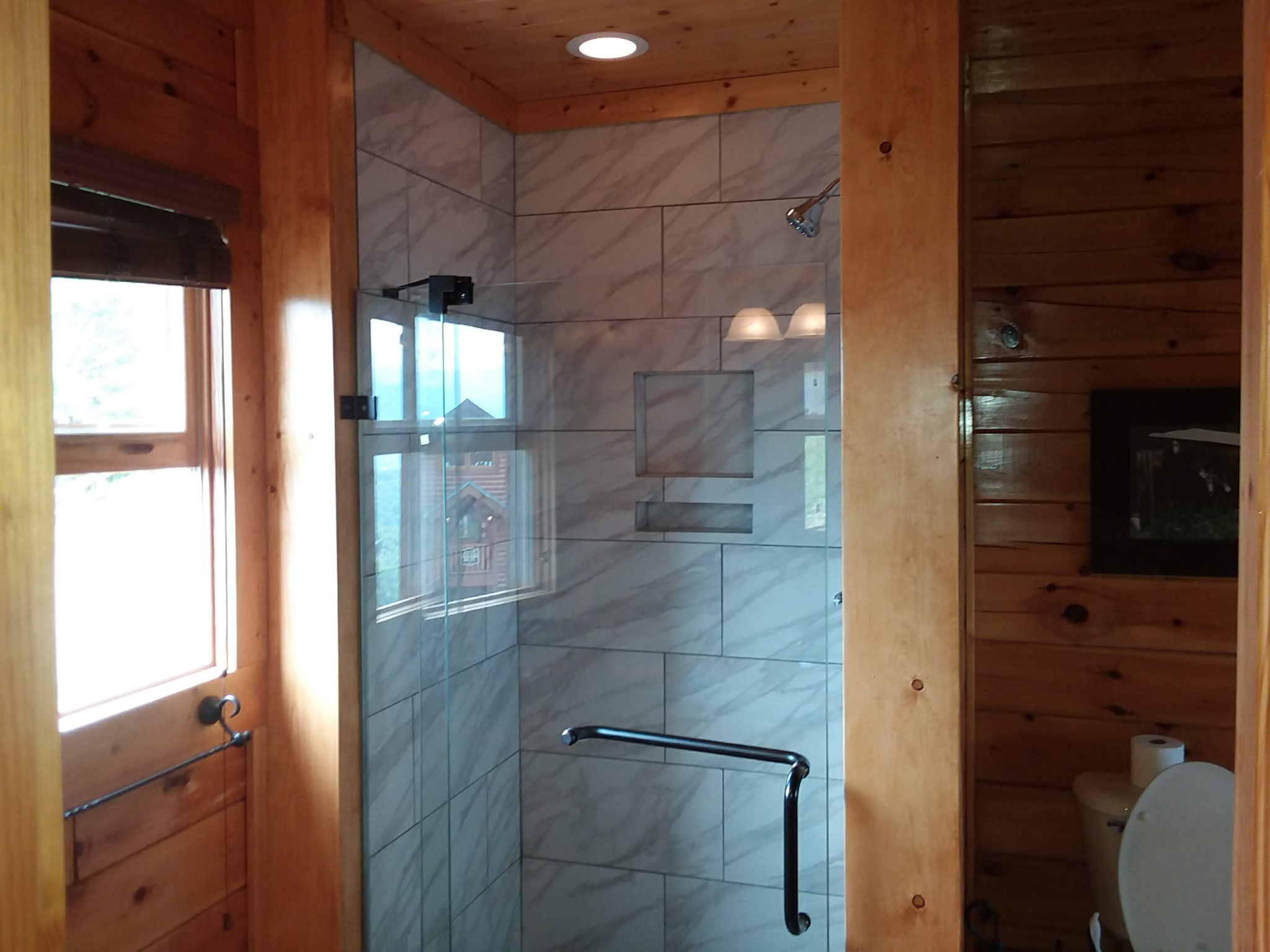 Bathroom Renovations 