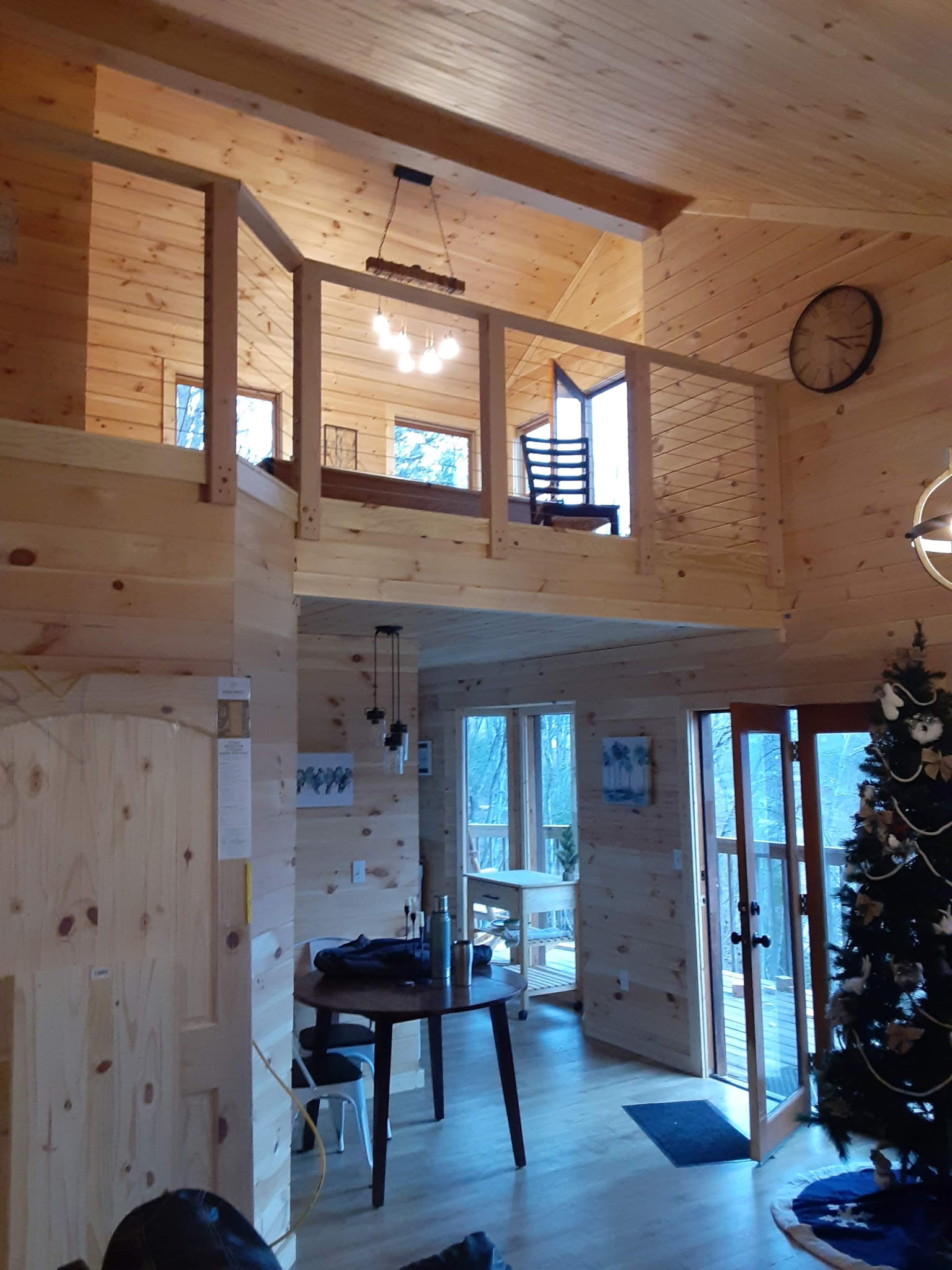 Completed Interior Home Remodels 