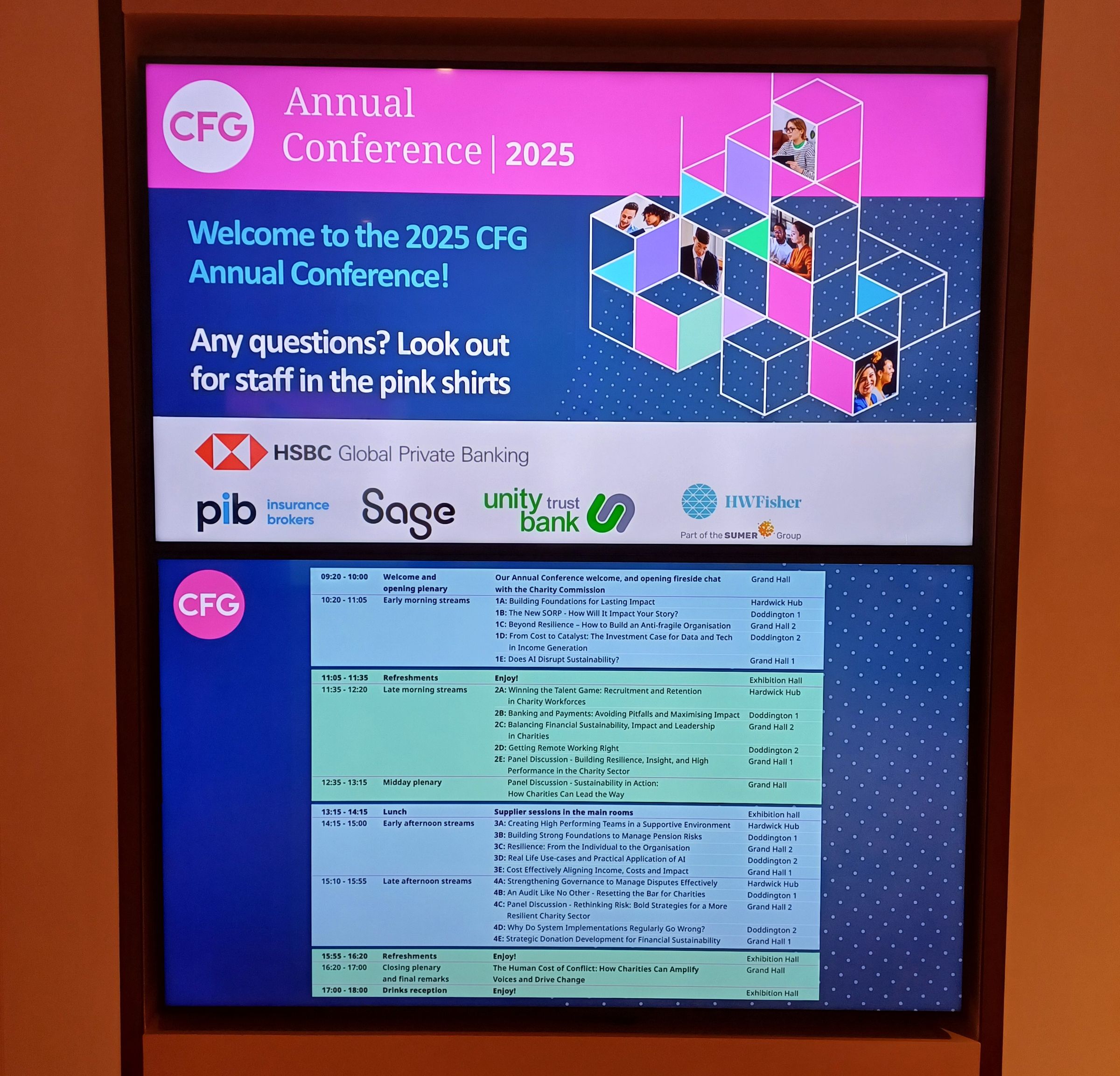 Pink Badger Marketing's image