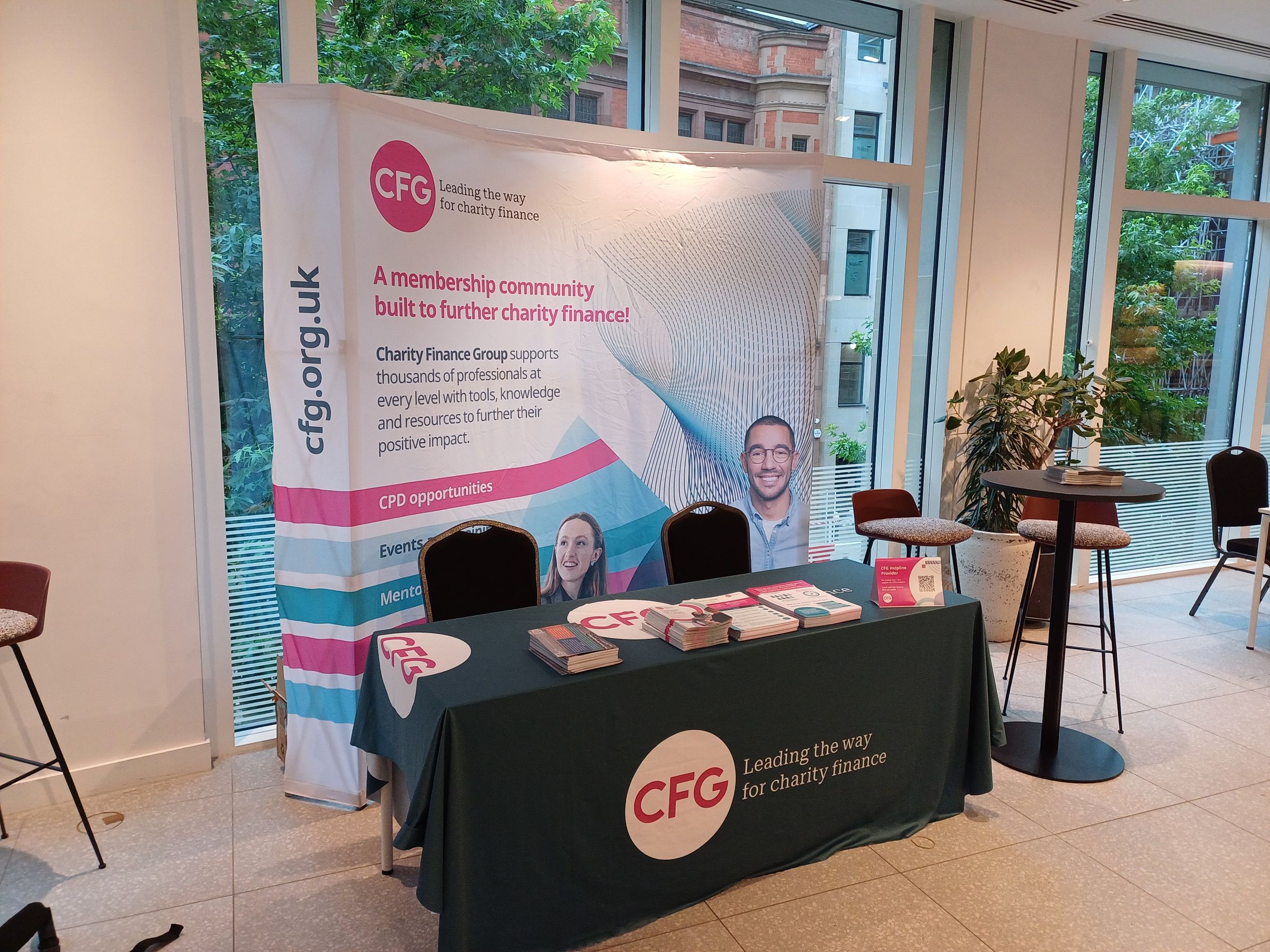 Pink Badger Marketing's image