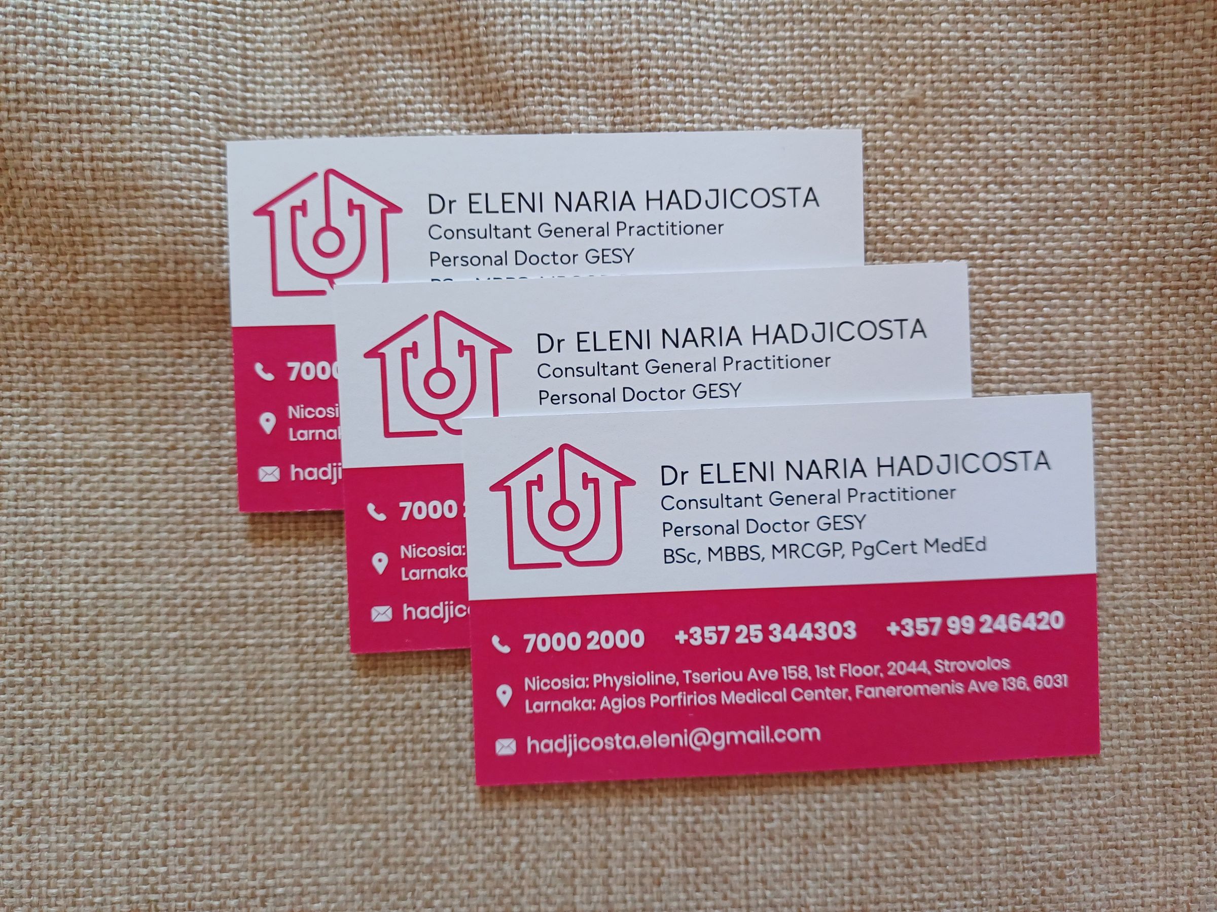 Pink Badger Marketing's image