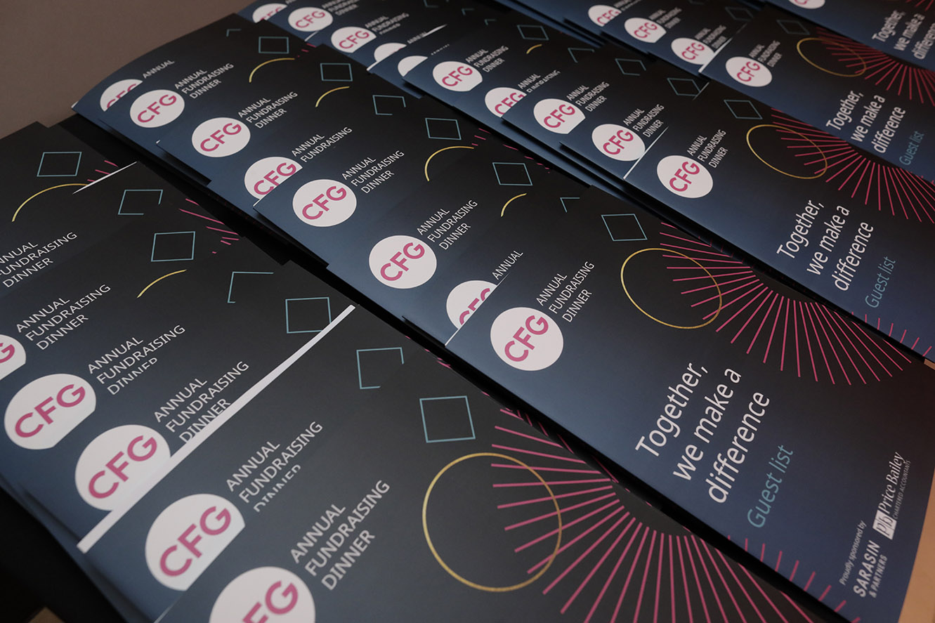 Pink Badger Marketing's image