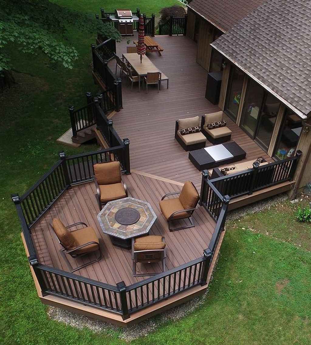 lions den contracting ltd's image