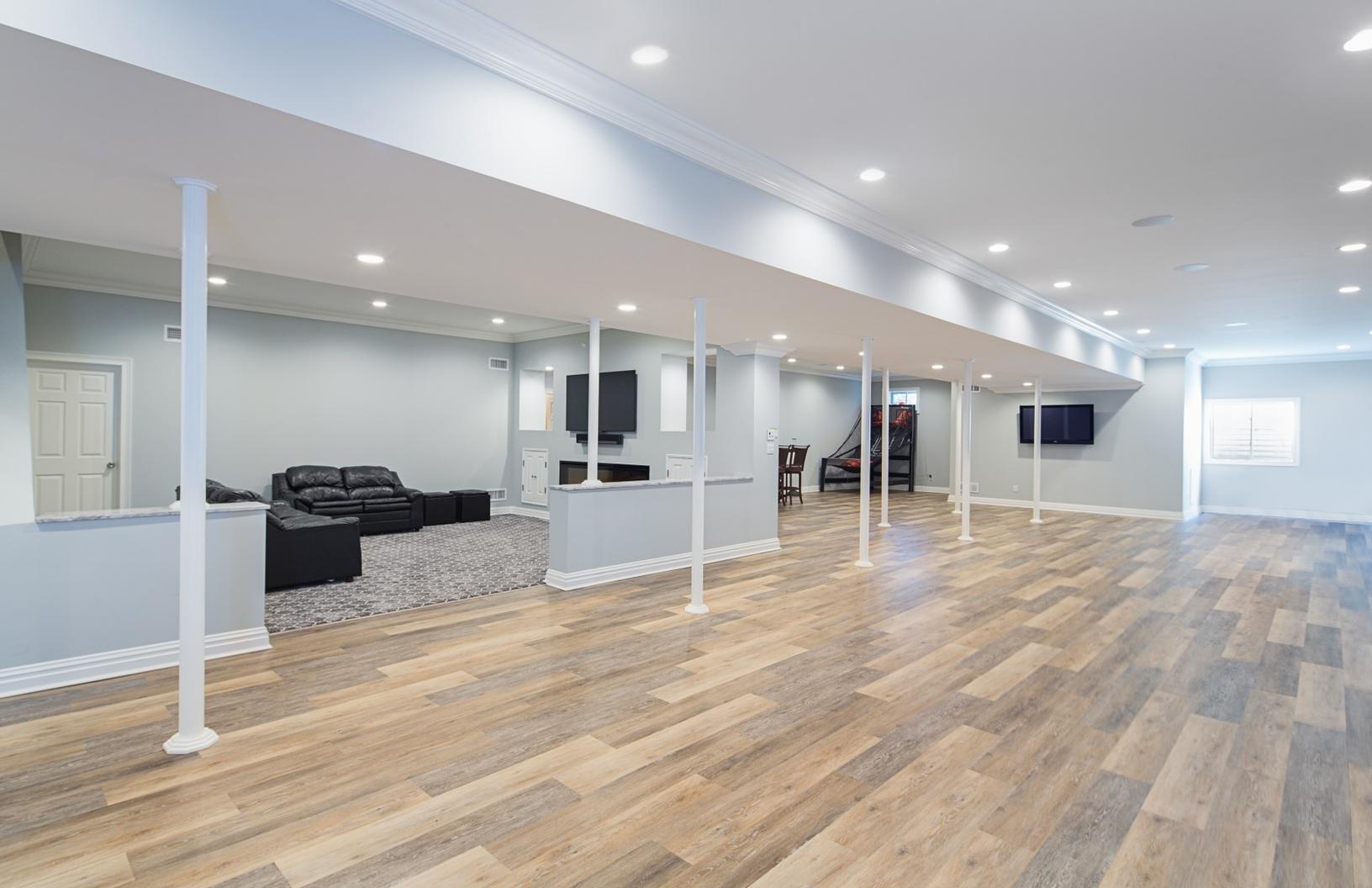 lions den contracting ltd's image
