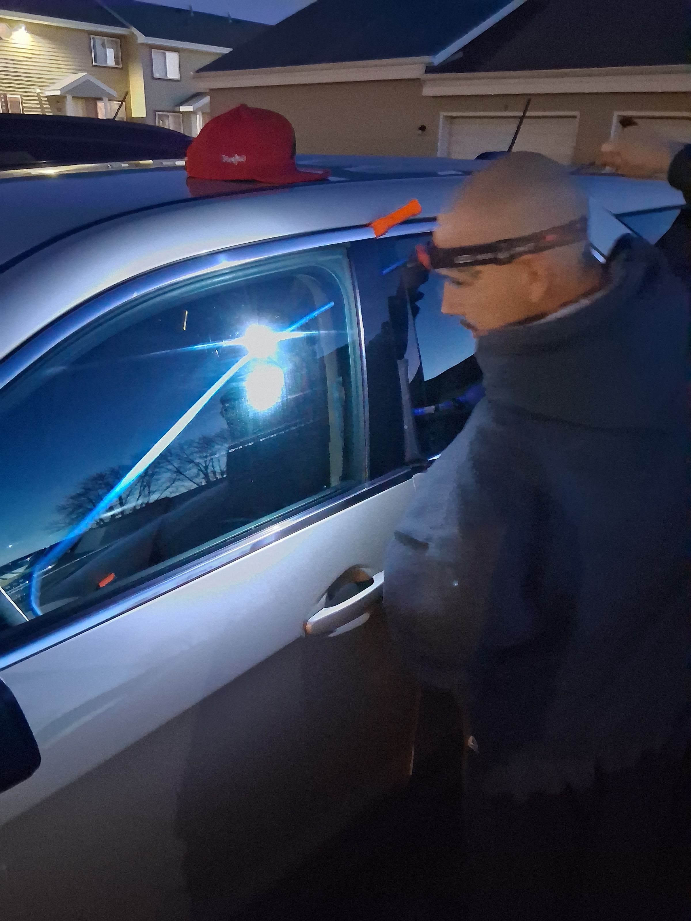 E Z locks & entry's image