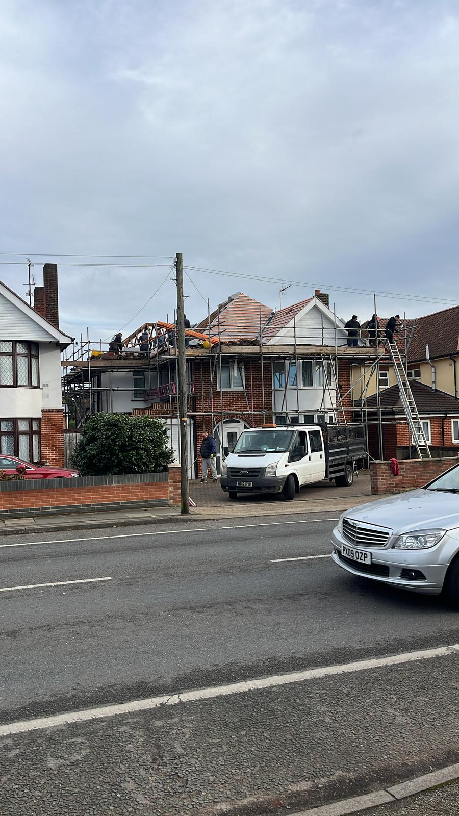 Empire Home Improvements Cambs's image