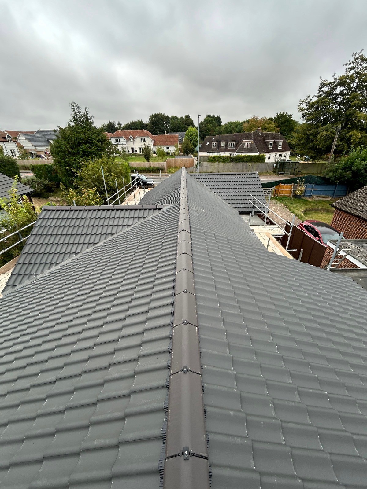 Empire Home Improvements Cambs's image