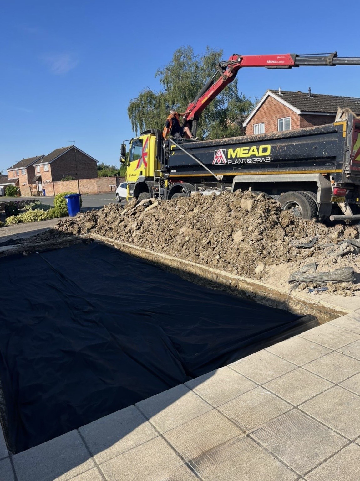 Empire Home Improvements Cambs's image