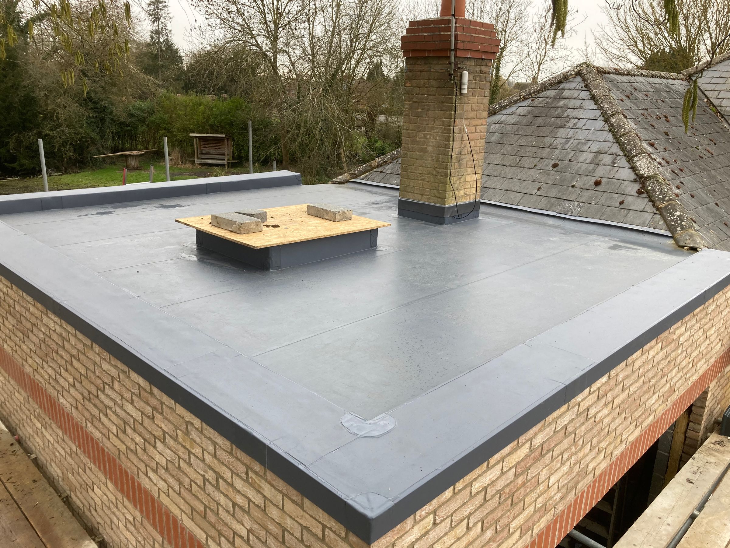 Empire Home Improvements Cambs's image