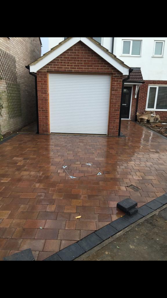 Empire Home Improvements Cambs's image