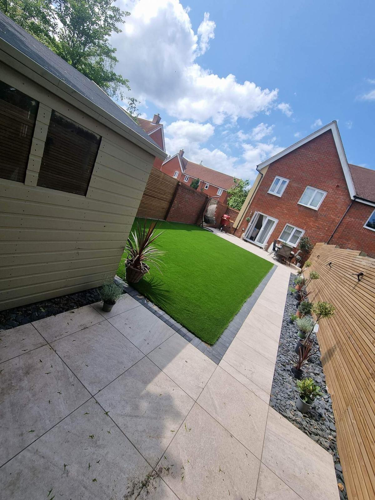 Empire Home Improvements Cambs's image