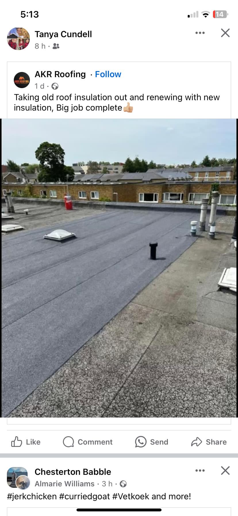 Empire Home Improvements Cambs's image