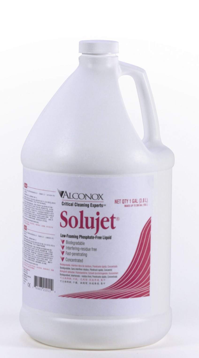 Solujet