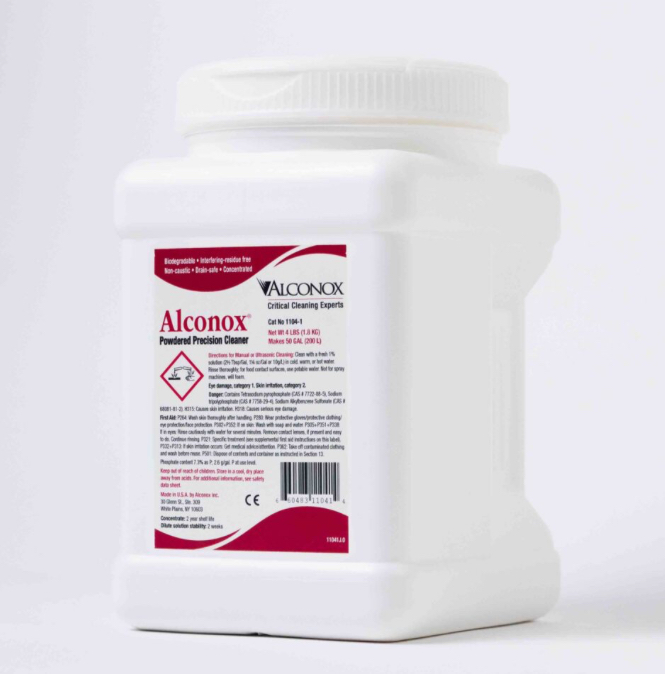 Alconox