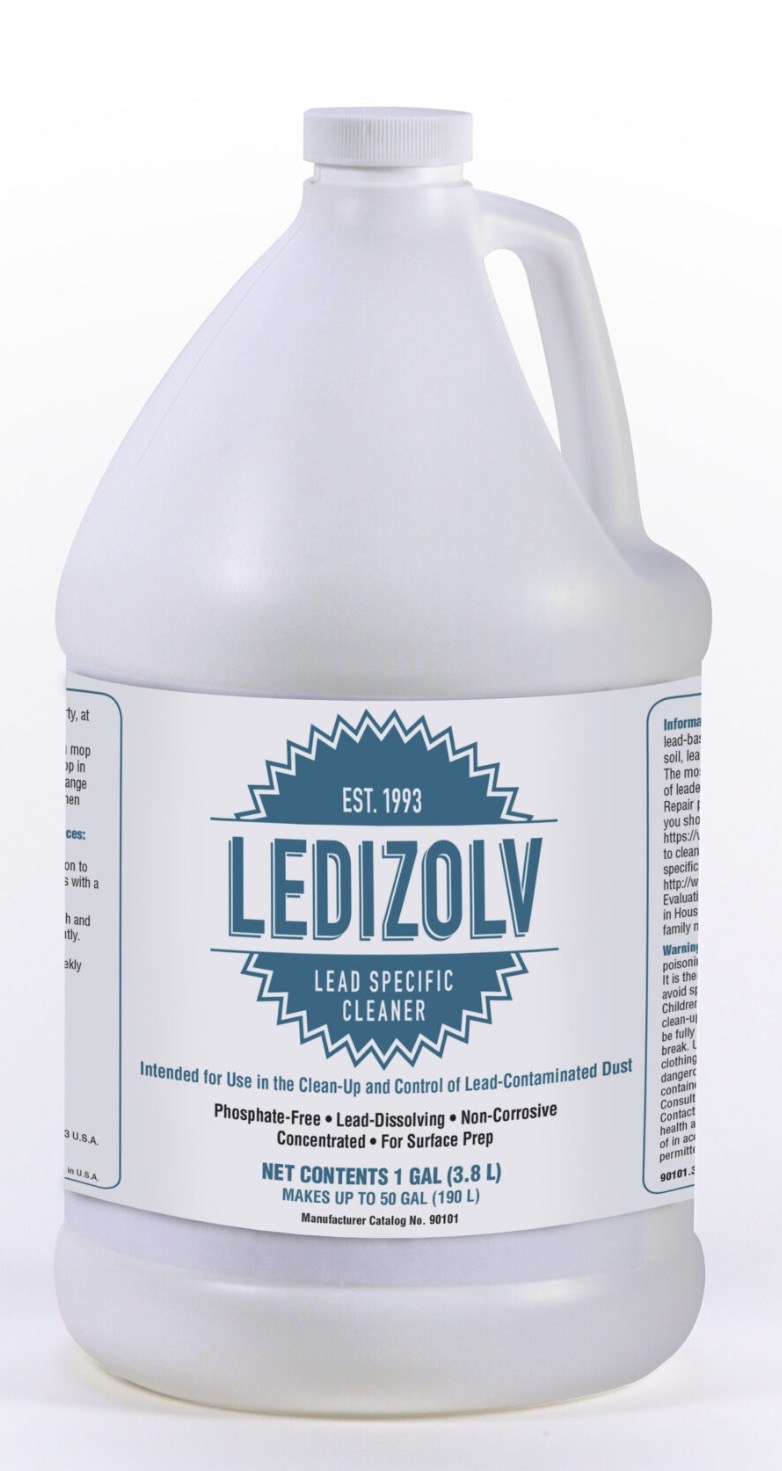 Ledizolv