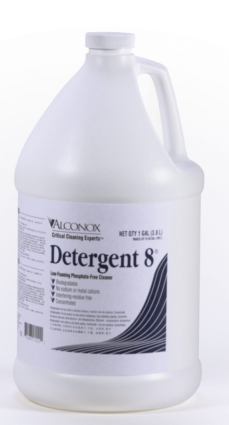 Detergent 8
