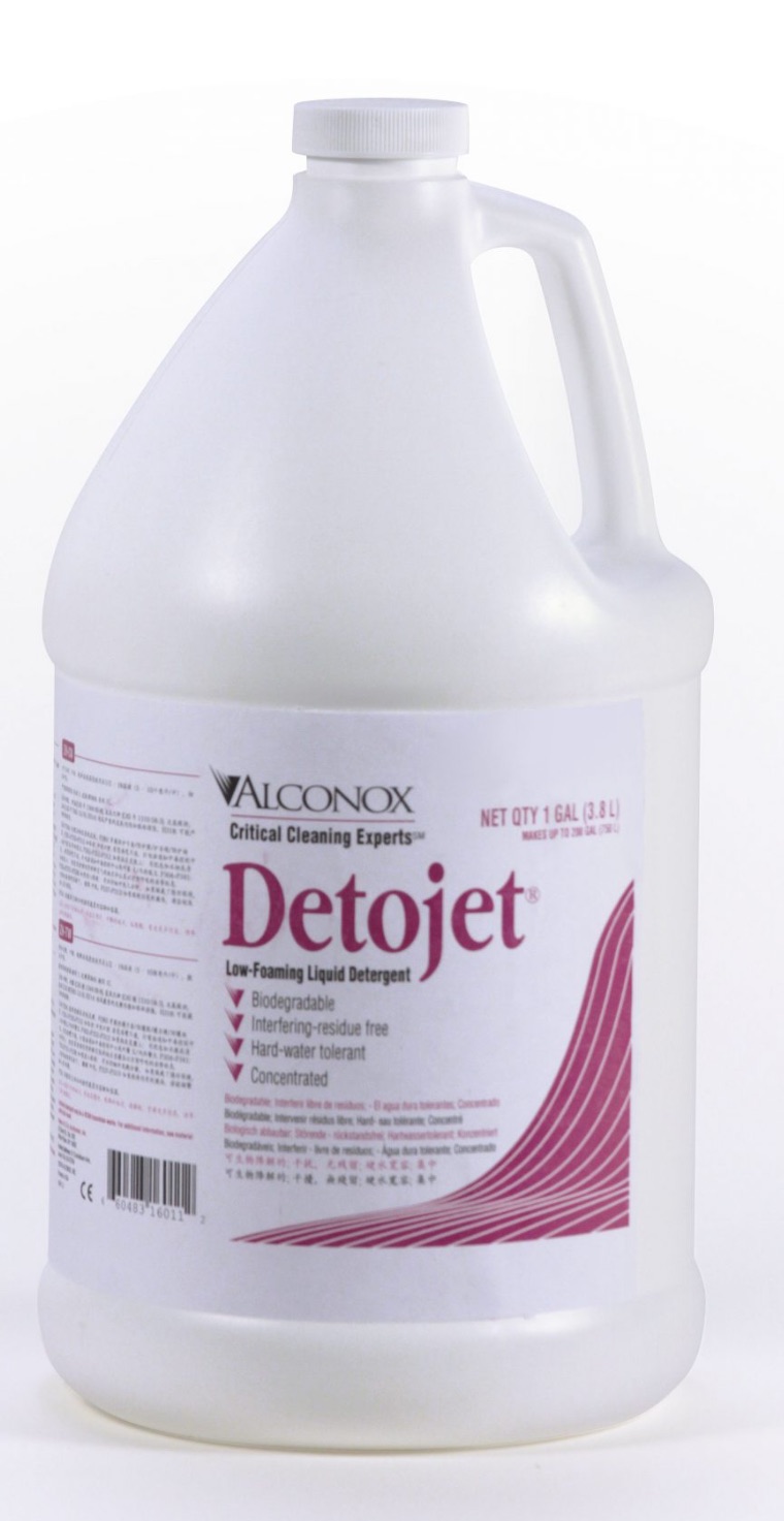 Detojet