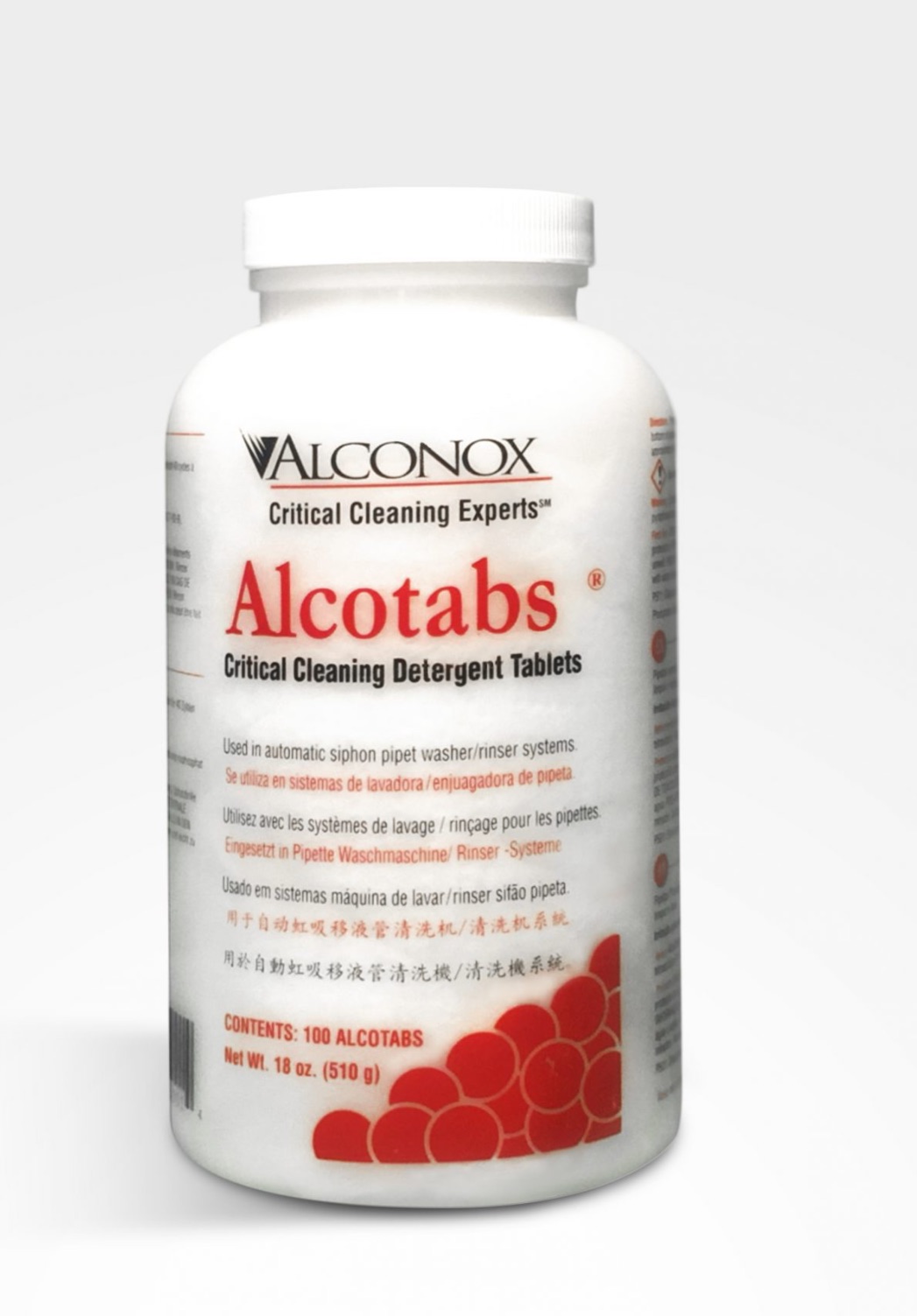 Alcotabs