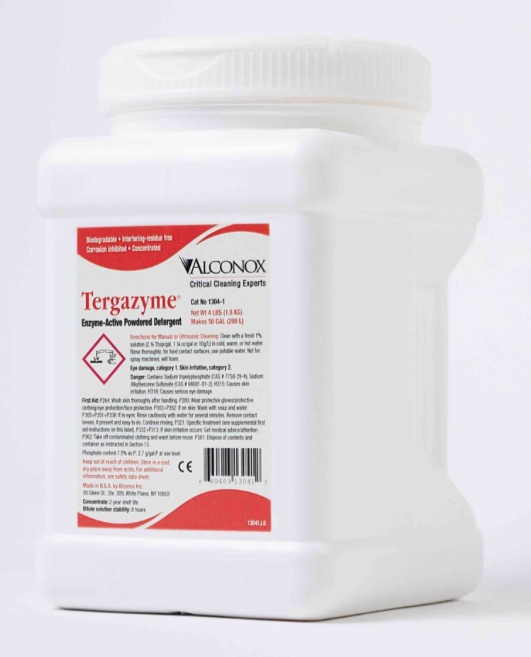 Tergazyme