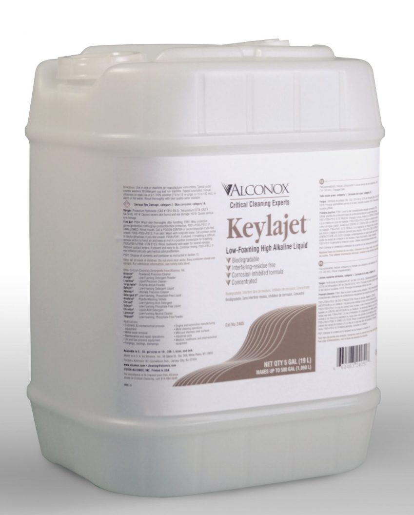Keylajet