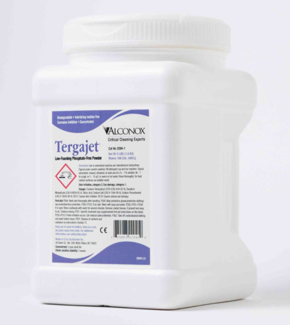 Tergajet