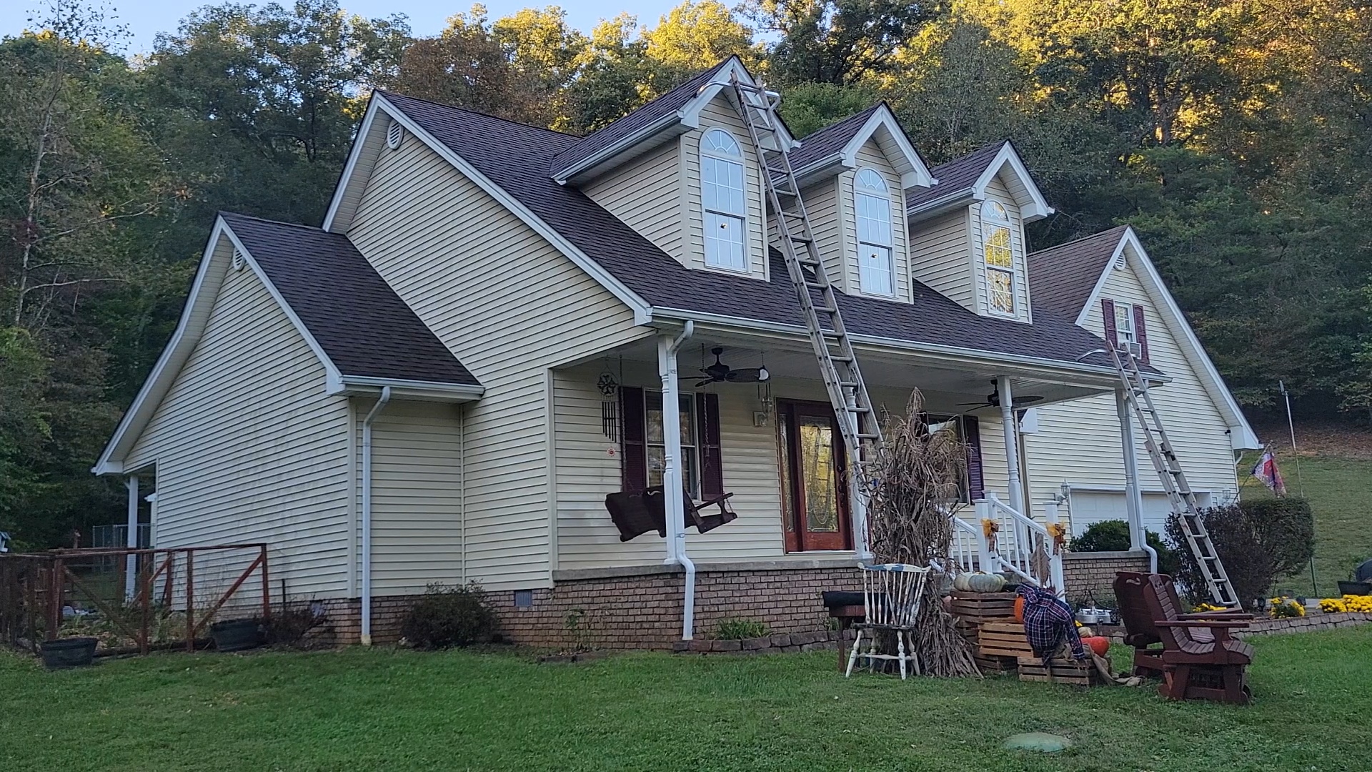 Diehard Soft Wash (formerly Renewed Exteriors)'s image