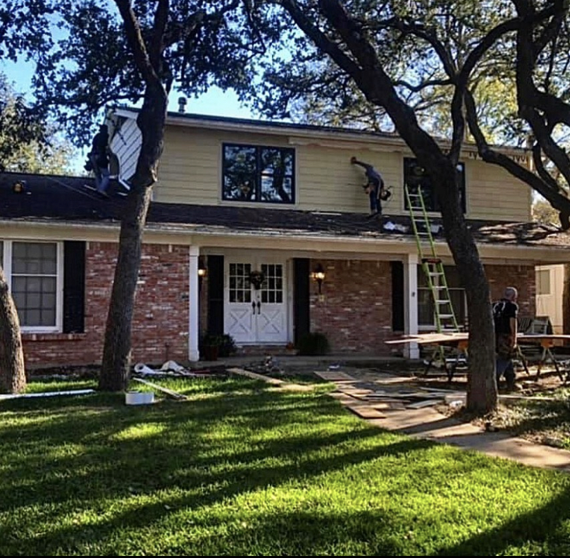 Framing, Deck Builds & Siding in Austin Tx |B.E.Z. Carpentry's image