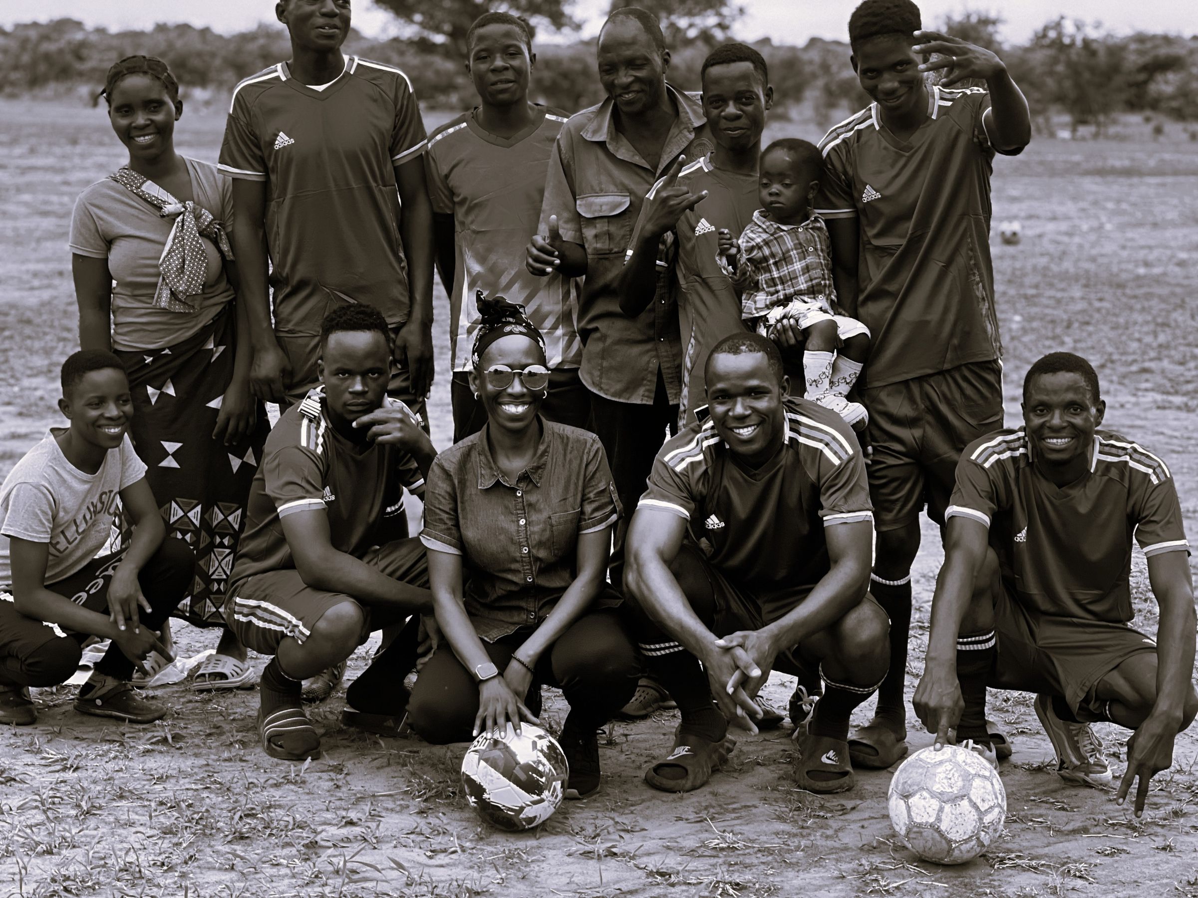 Community Engagement