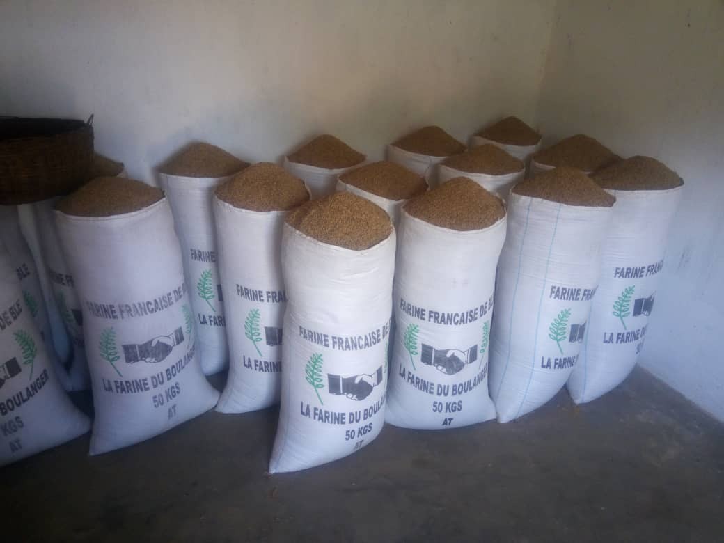 masimbo agriculture program's image