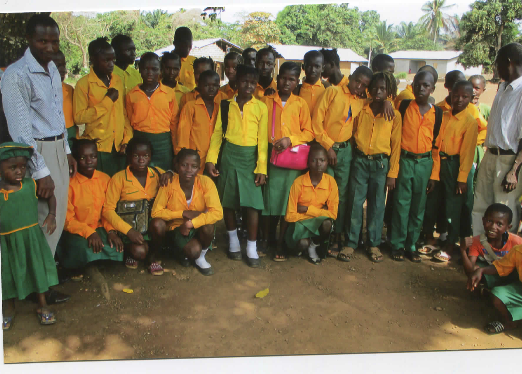 masimbo agriculture program's image