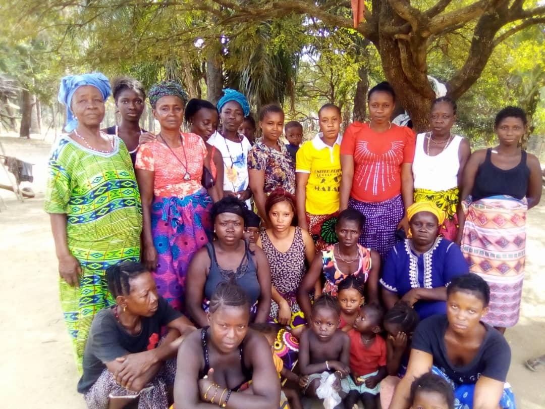 masimbo agriculture program's image