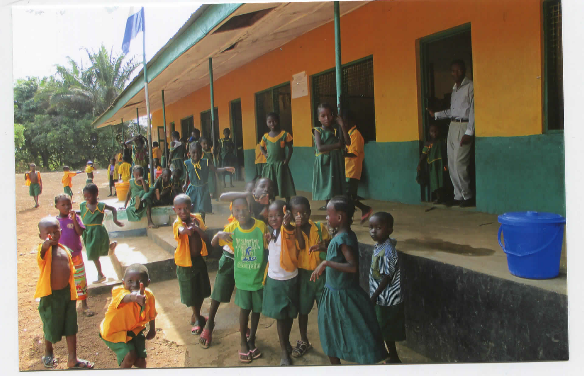 masimbo agriculture program's image