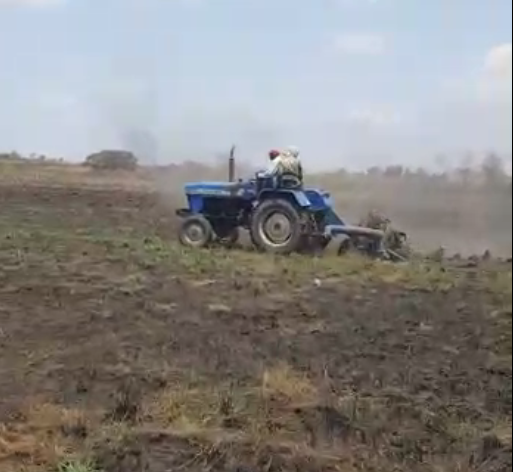 masimbo agriculture program's image