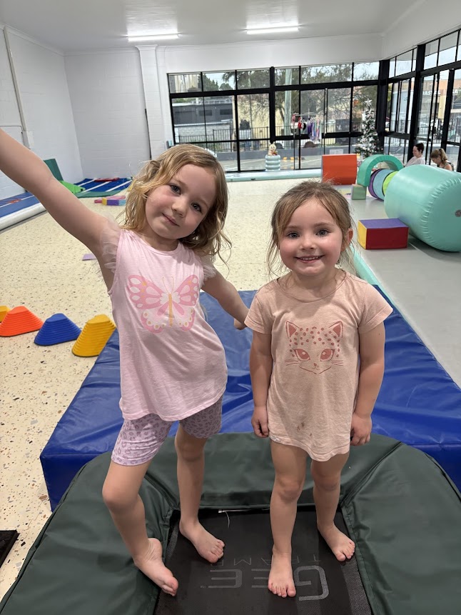 HYGGE GYMNASTICS's image