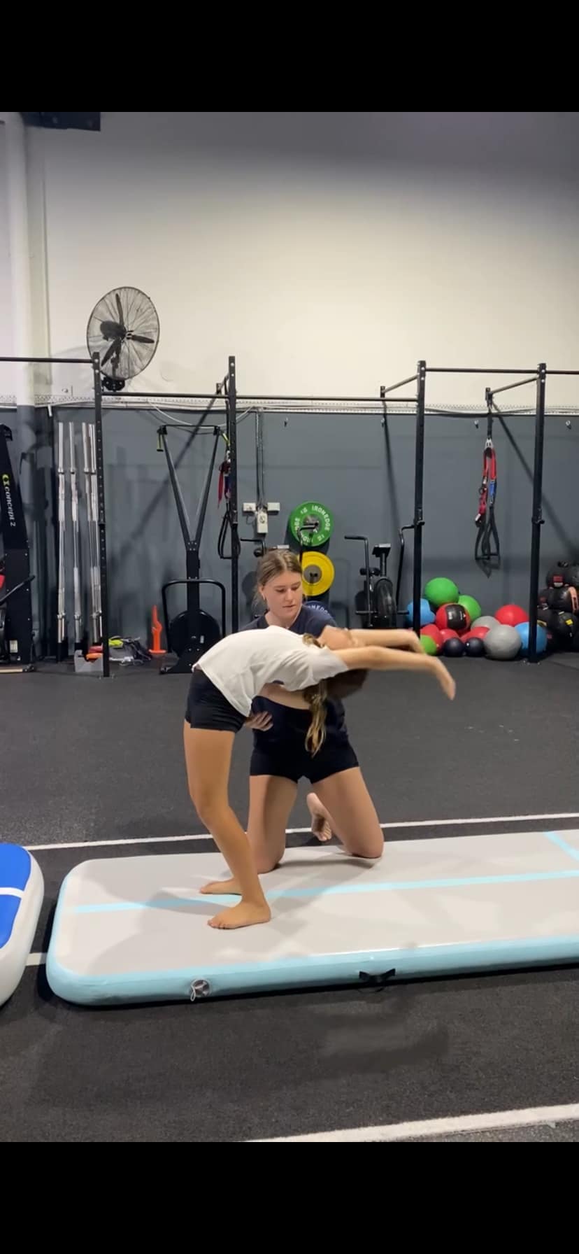 HYGGE GYMNASTICS's image