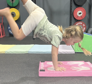 HYGGE GYMNASTICS's image